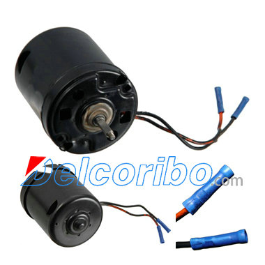 INFINITI 19189003, 2722010Y00, 2722010Y01, 2722010Y60, 88999538, Blower Motors