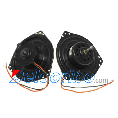 UAC BM2729C for INFINITI Blower Motors