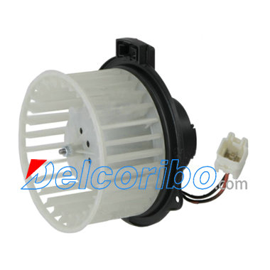 FOUR-SEASONS 75091 for MITSUBISHI Blower Motors