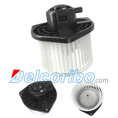 7802A016, 7802A017, 7802A135, 7802A217, 7802A218, 7802A238, MITSUBISHI Blower Motors