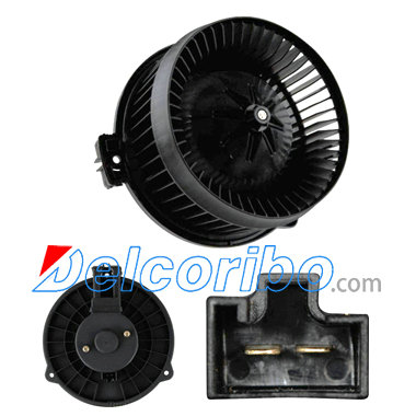 7801A115, 7802A026, FOUR-SEASONS 75884 for MITSUBISHI Blower Motors