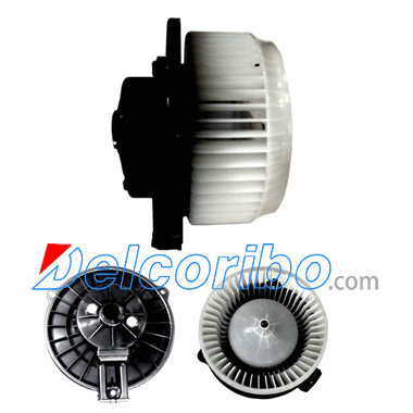 MITSUBISHI 0AC00298, ULTRA-POWER 700312 Blower Motors