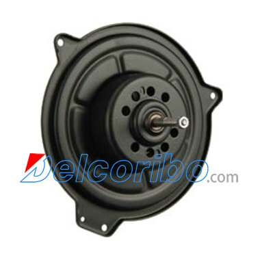 MAZDA 19188999, TA0161B10, TA0161B10A, TA0161B10B, TA0161B10BPFM, Blower Motors