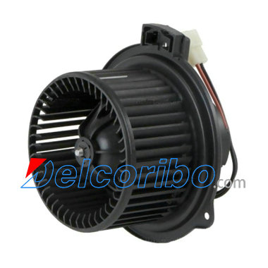 Blower Motors LC7461P80, LC74-61-P80 for MAZDA MPV 2000-2006