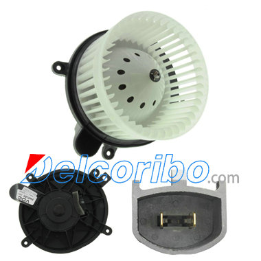 MAZDA GK3J61B10, GK3J61B10A, GK3J61B10B, GKKT61B10, Blower Motors