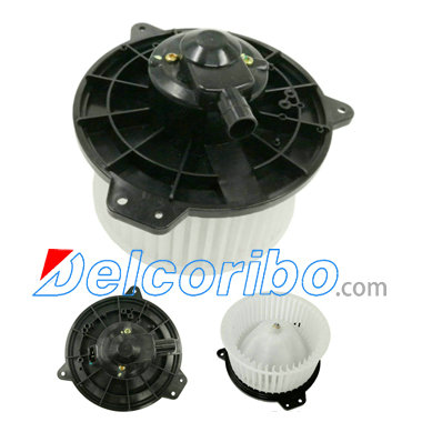 BJ0E61B10, CB0761B10A, for MAZDA Blower Motors