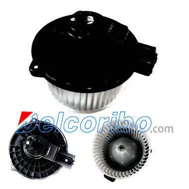 LF6618861C9U, ULTRA-POWER 700296 MAZDA Blower Motors