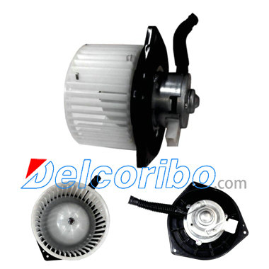 Blower Motors 7415076K10, 7415076K11, 7415076K12, for SUZUKI GRAND VITARA