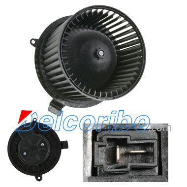 Blower Motors 7415080J10, for SUZUKI SX4 2007-2013