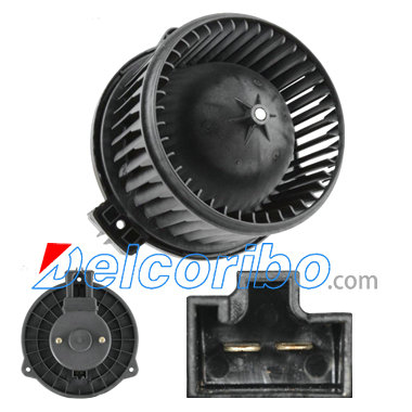 72223AG01A, 8710342060, 79220SHJA01, 79220SHJA02, SUBARU Blower Motors