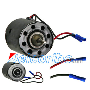 ISUZU Blower Motors 19189299, 8943805951, 8943805961, 8943815961, 94380596,