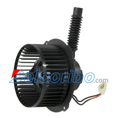 FOUR-SEASONS 75092 for ISUZU Blower Motors