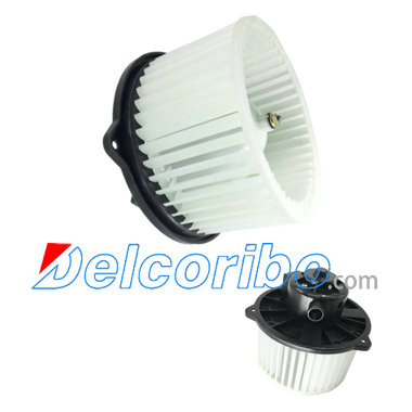 19144454, 19188891, 9710938000, 971093D000, 972303A010, HYUNDAI Blower Motors