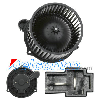 971121C000, 971131E000, 971132E060, 971132G000, HYUNDAI Blower Motors