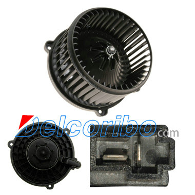 971132E200, 971132E300, HYUNDAI Blower Motors