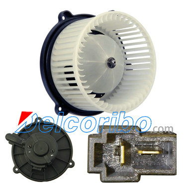 0K08A61B10, 0K55261R07, 19188884, for KIA Blower Motors