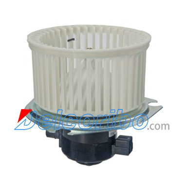 96190671, 96271363, DAEWOO Blower Motors