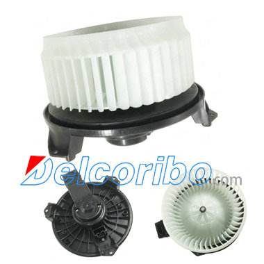 RAM Blower Motors 68048903AA, 68048903AB, 68089118AA, 72223AJ030, 79310SNZA41,