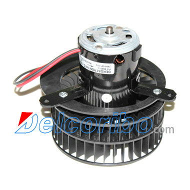 1092319, 19188960, 203038, 2809550011, 301581, 600095025, Blower Motors