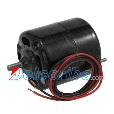 Blower Motors 0228080, 19189062,