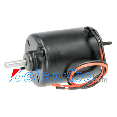 Blower Motors 12336991, 19189110, 60095003,