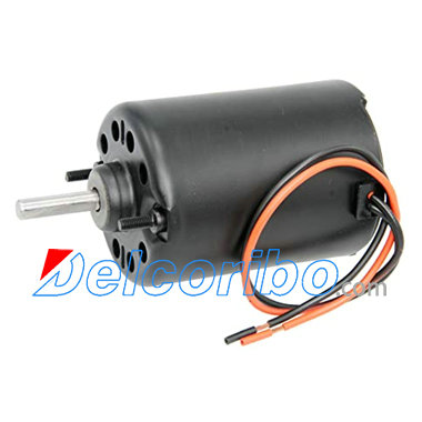 Blower Motors 176132, 176437, 19189113, 4379RD552690, ABPN83301014, HA1195,