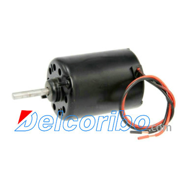 Blower Motors 176439, 19189122, 203076, 203115BSM, 203126BSM, 222992300,