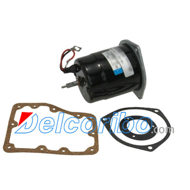 Blower Motors 1643132, 1643209, 19189189, 716919A, 7171287A, 717287A, B2Q4100B,