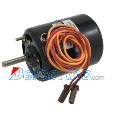 Blower Motors 027086612, 1149F, 15380, 15385, 1887094, 19189192, 2076308,