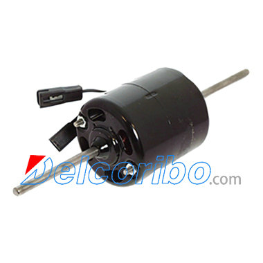 Blower Motors 176118, 19189207, 274318, 275102, 275102BSM, 275152, 2790275102,