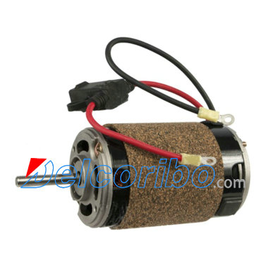 Blower Motors FOUR-SEASONS 75020