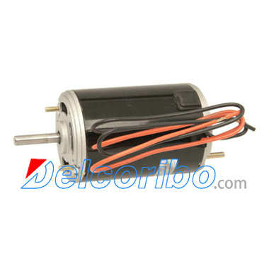 Blower Motors 4379RD537530, FOUR-SEASONS 75781