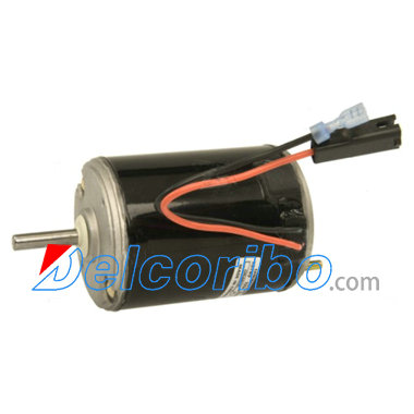 176113, 4379RD587090, FOUR-SEASONS 75793 Blower Motors