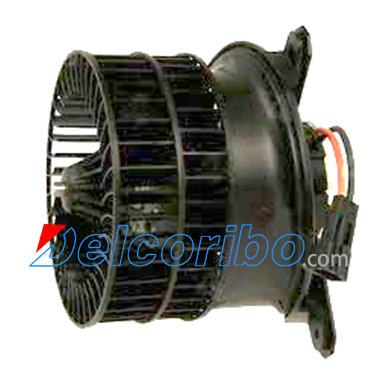 Blower Motors 4379RD5130680P, FOUR-SEASONS 75857