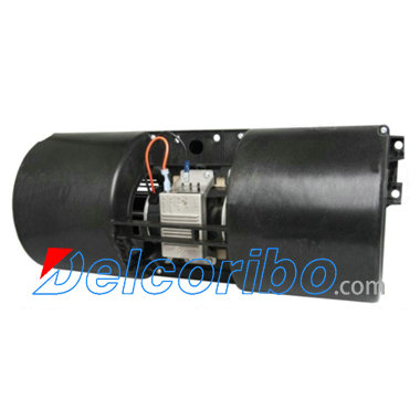 Blower Motors FOUR-SEASONS 76915