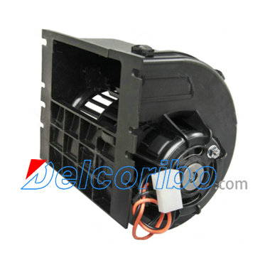 Blower Motors AL110881, FOUR-SEASONS 76921