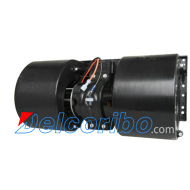 Blower Motors 00090195, 87663947, 90195, BSM519703,