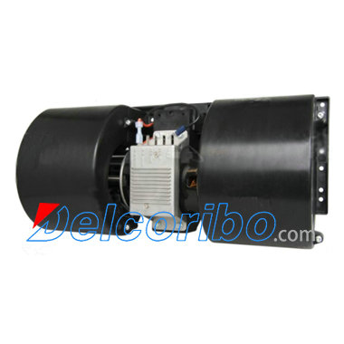 Blower Motors FOUR-SEASONS 76941