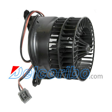 Blower Motors 4379RD5146120P, FOUR-SEASONS 76989