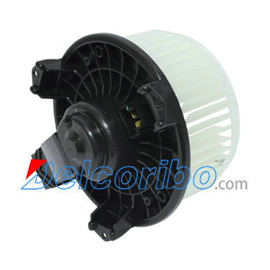 Blower Motors 2457839, UAC BM00043C