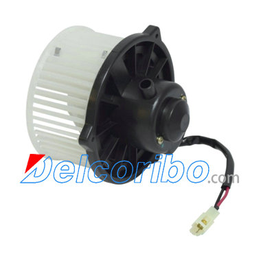 Blower Motors UAC BM00218C