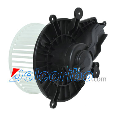 Blower Motors UAC BM00222C