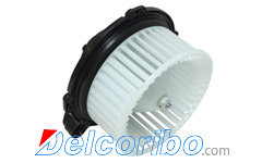 blm1572-8972296130,8972296131,8973165780,isuzu-blower-motors