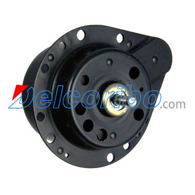 Radiator Fan Motor 88987271, 89019109, for CHEVROLET