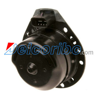 CHEVROLET 10427837, 22136414, Radiator Fan Motor