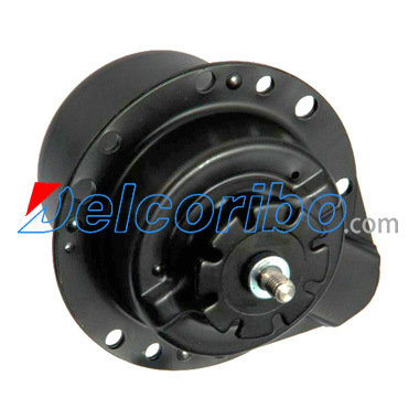 CHEVROLET 22054217, 22054220, 22087669, 22088877, Radiator Fan Motor