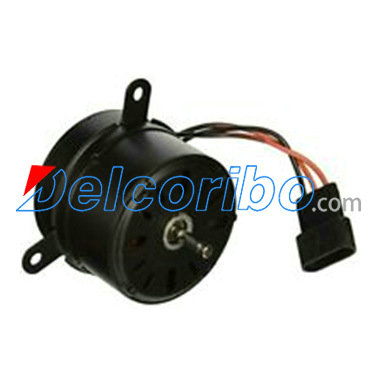 FOUR SEASONS 35599 for CHEVROLET Radiator Fan Motor