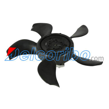 23123633, 84390613, CHEVROLET Radiator Fan Motor