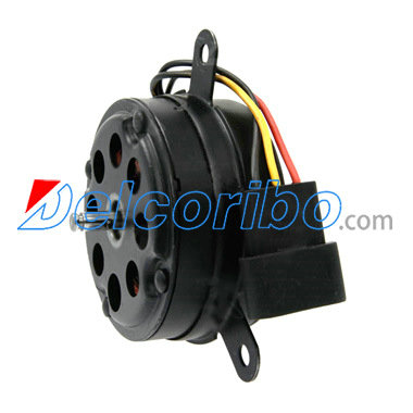 19188869, 1F1Z8C607FA, 2F1Z8C607FA, 3F1Z8C607FA, FORD Radiator Fan Motor