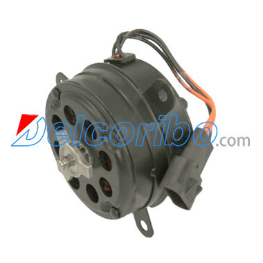 19144844, 19188953, 1S4Z8C607DB, 1S4Z8C607DC, FORD Radiator Fan Motor